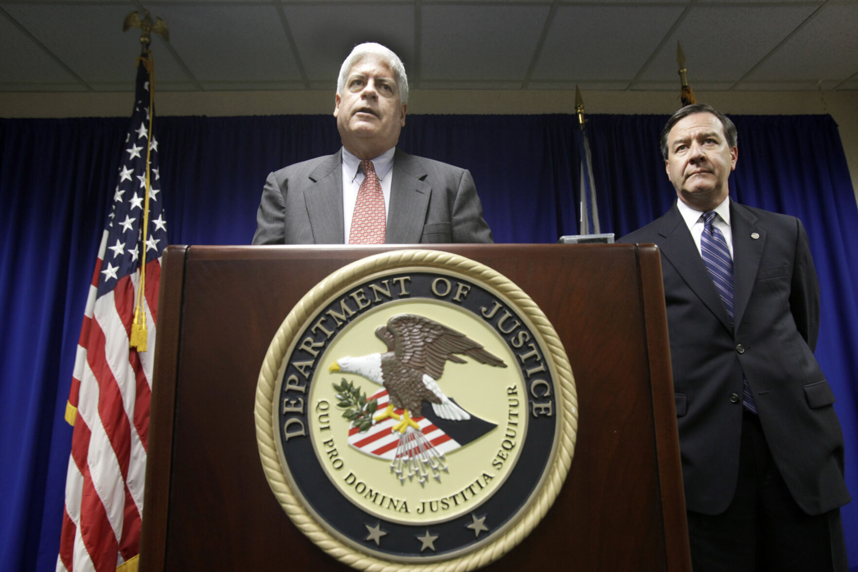 2010: Bomb Plot